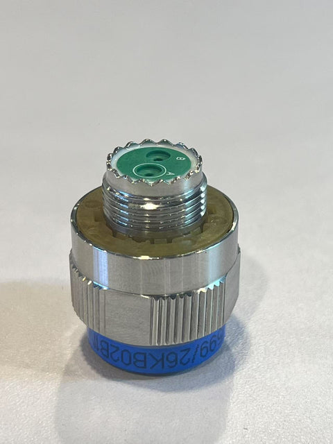 38999 American standard connector