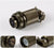 MIL-DTL-5015 standards MS3106F series military connector