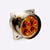 Y50DX 4 pin military circular high current connector